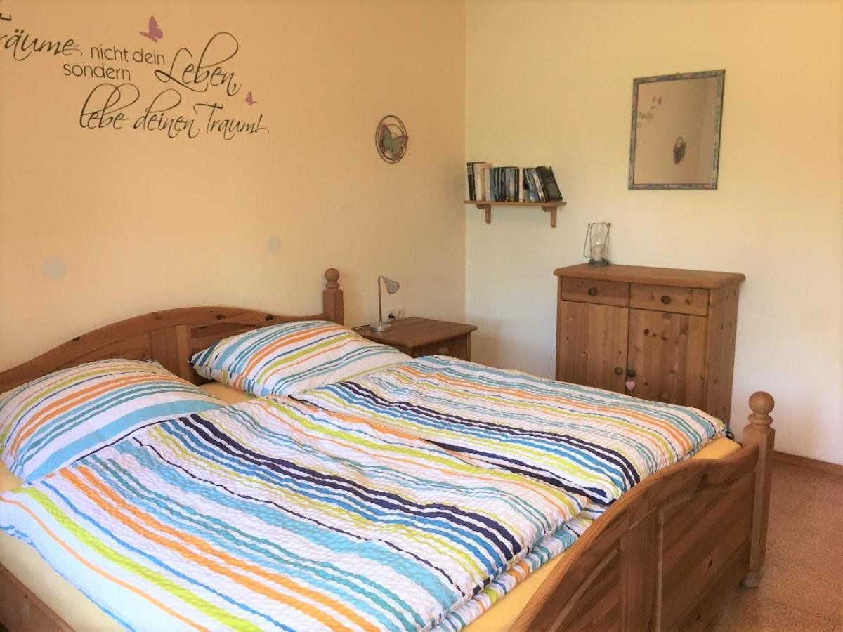 Ferienwohnung Gammer Rimbach  Kültér fotó
